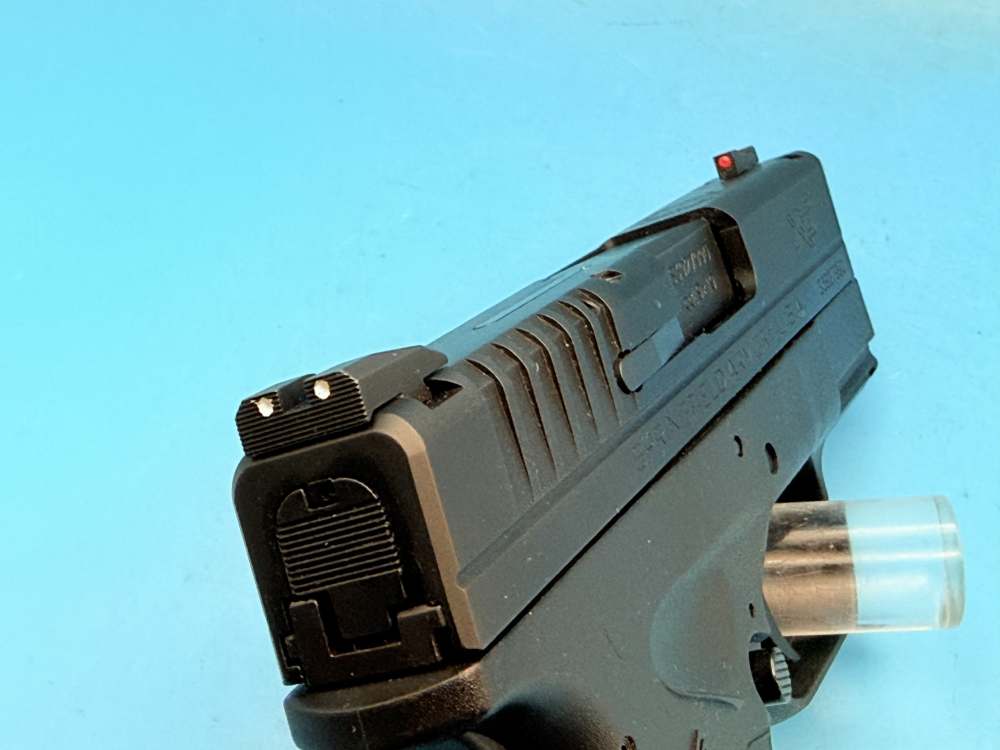 Springfield Armory XDS-9 9mm Compact XD-S-img-8