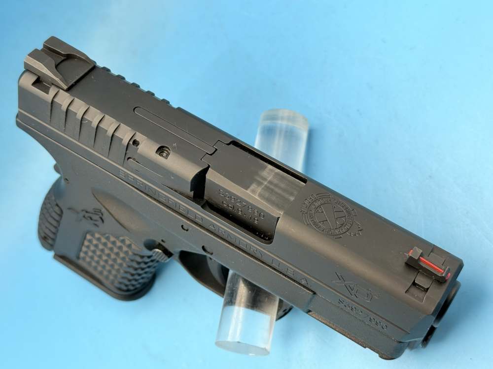 Springfield Armory XDS-9 9mm Compact XD-S-img-7