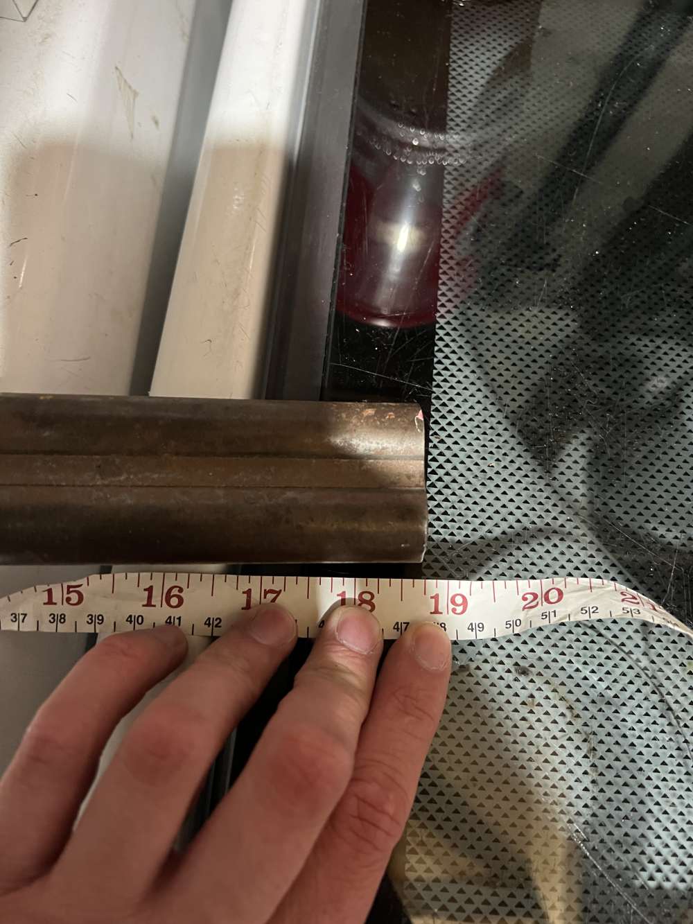 Remington Model 1900 12 gauge 18.5” double barrel shotgun parts kit cowboy-img-8