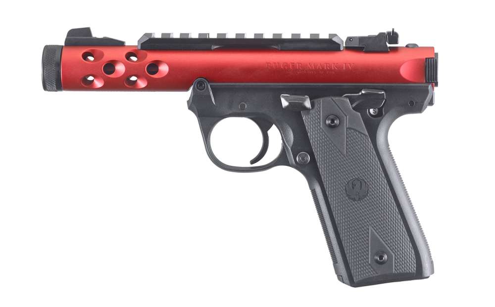 Ruger Mark IV-img-3