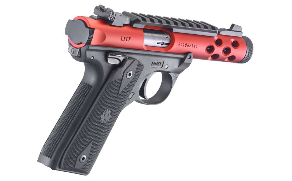 Ruger Mark IV-img-5