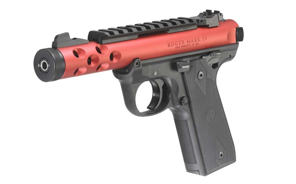 Ruger Mark IV-img-4