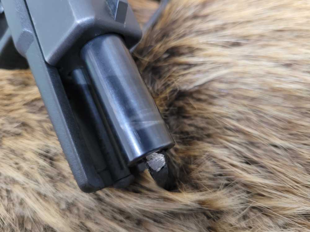 Used Glock 17 Gen 2 9mm Very Good Condition-img-44