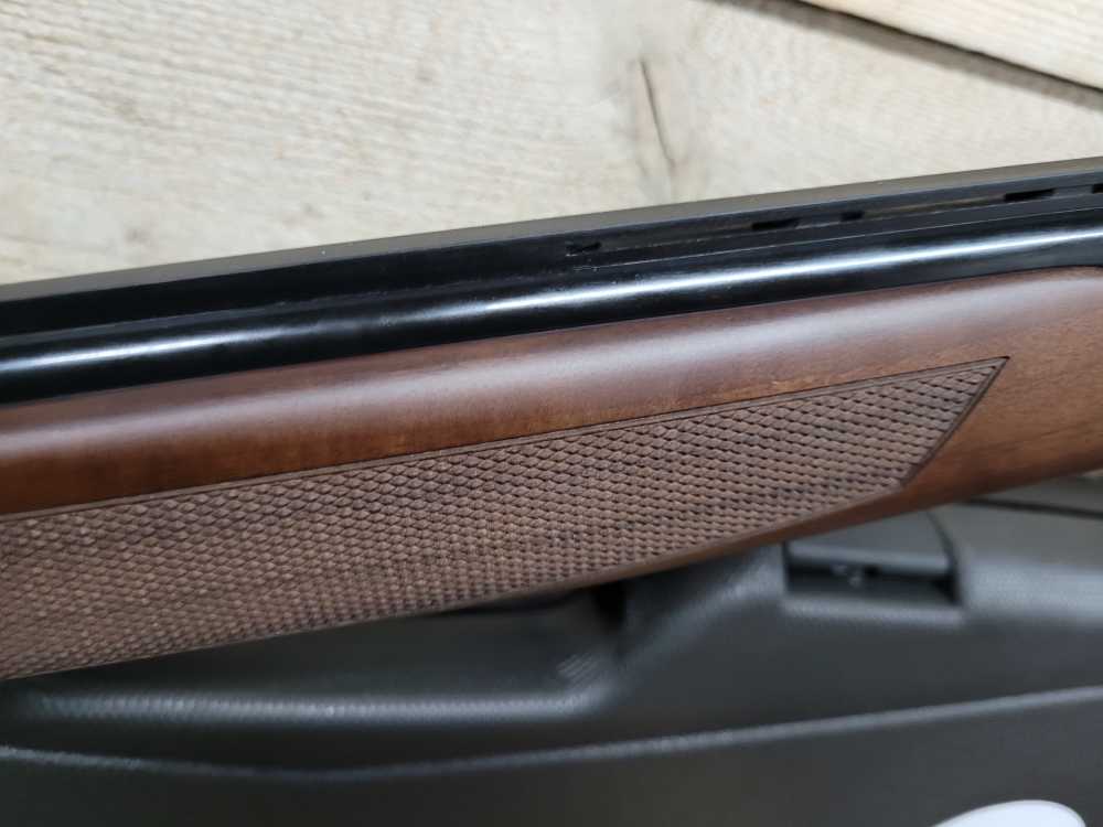 New CZ Drake O/U 28Ga 28"Bbl -img-12