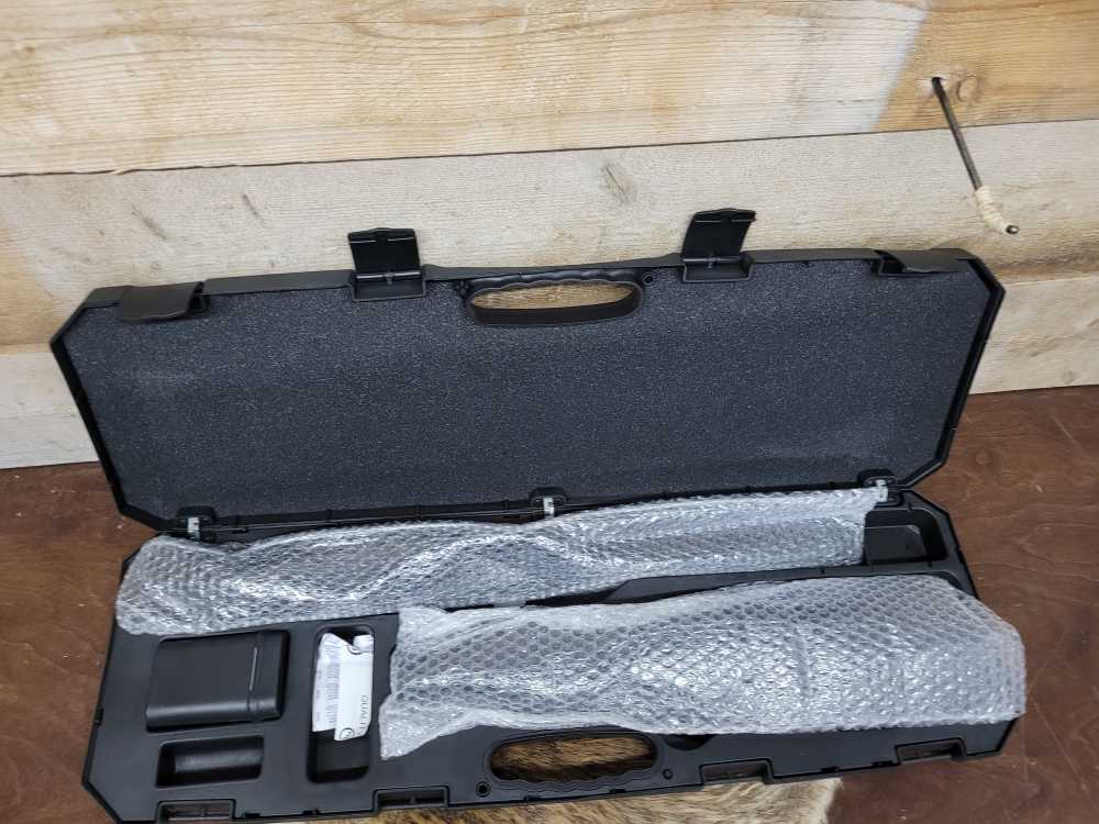 New CZ Drake O/U 28Ga 28"Bbl -img-16