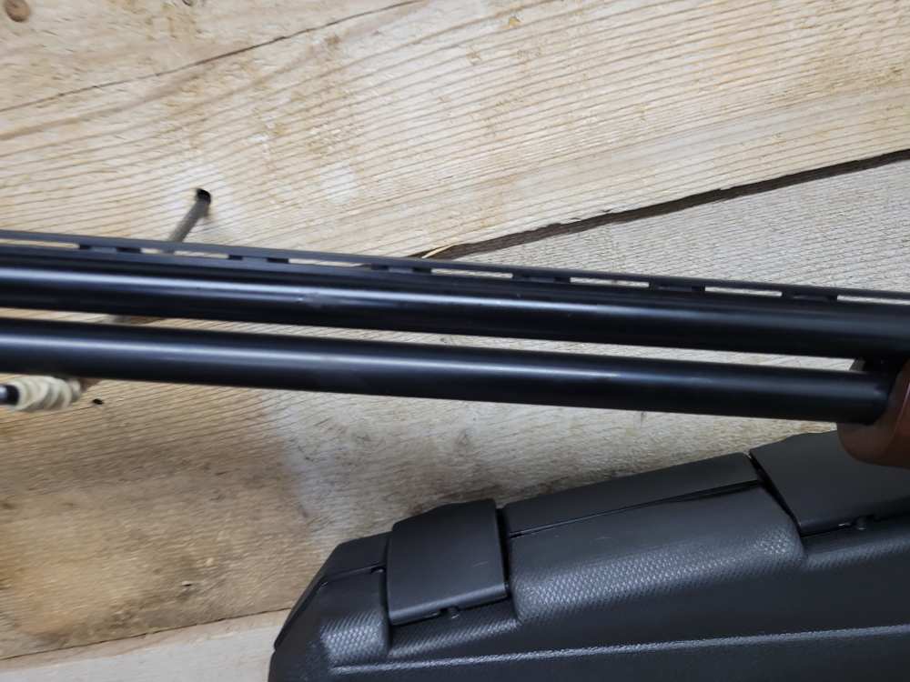 New CZ Drake O/U 28Ga 28"Bbl -img-6