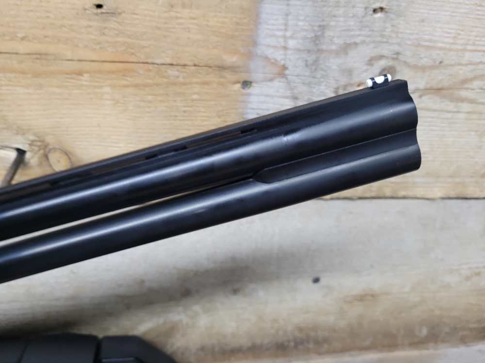 New CZ Drake O/U 28Ga 28"Bbl -img-14