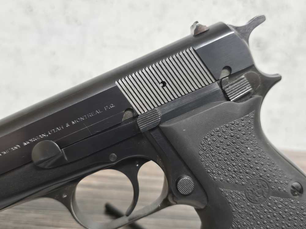 Browning Hi-Power 9mm 1982 Production-img-7