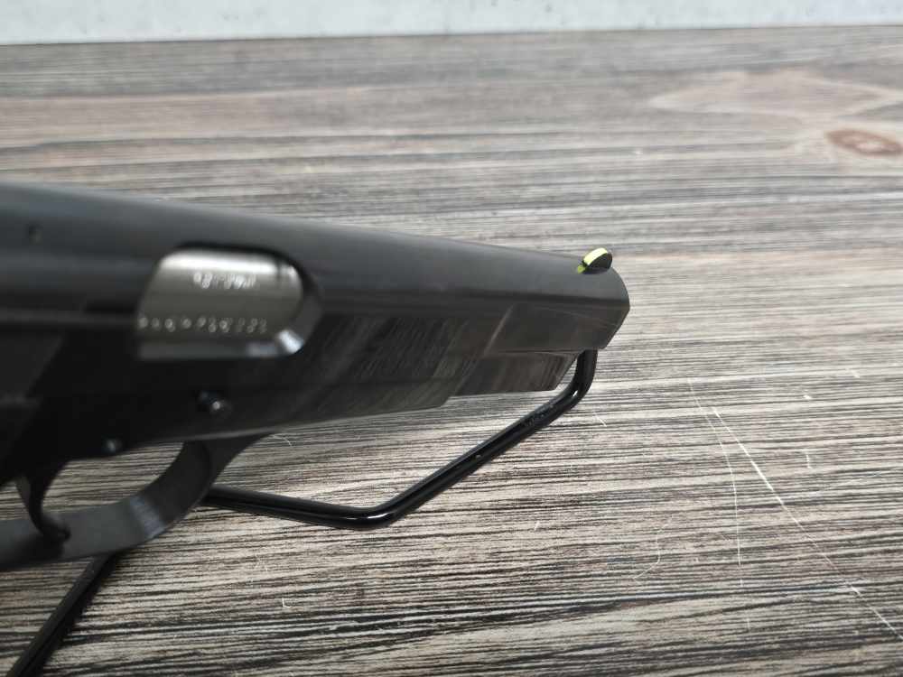 Browning Hi-Power 9mm 1982 Production-img-10