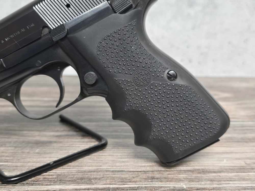 Browning Hi-Power 9mm 1982 Production-img-6
