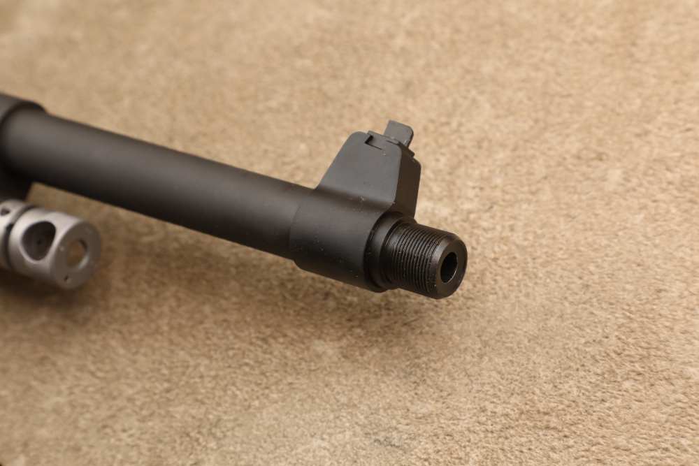 Ohio Ordnance 1918A3 BAR .30-06 24" Semi Auto Rifle Bipod Box-img-23