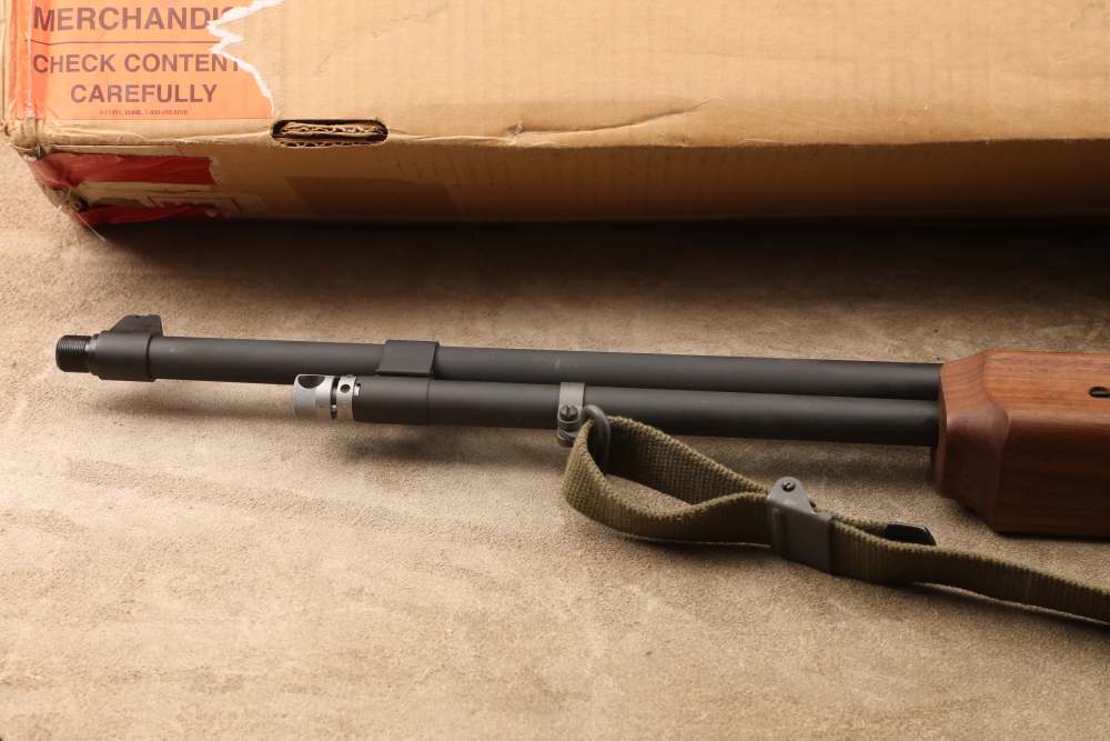 Ohio Ordnance 1918A3 BAR .30-06 24" Semi Auto Rifle Bipod Box-img-18