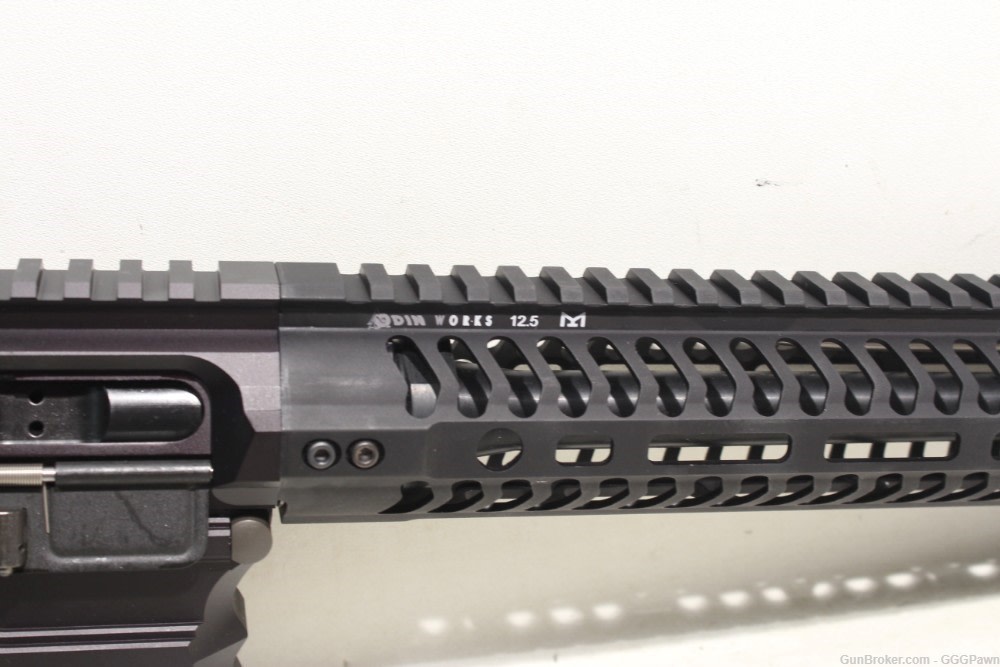 Cobalt Kinetics BAMF Custom 223/556 -img-4