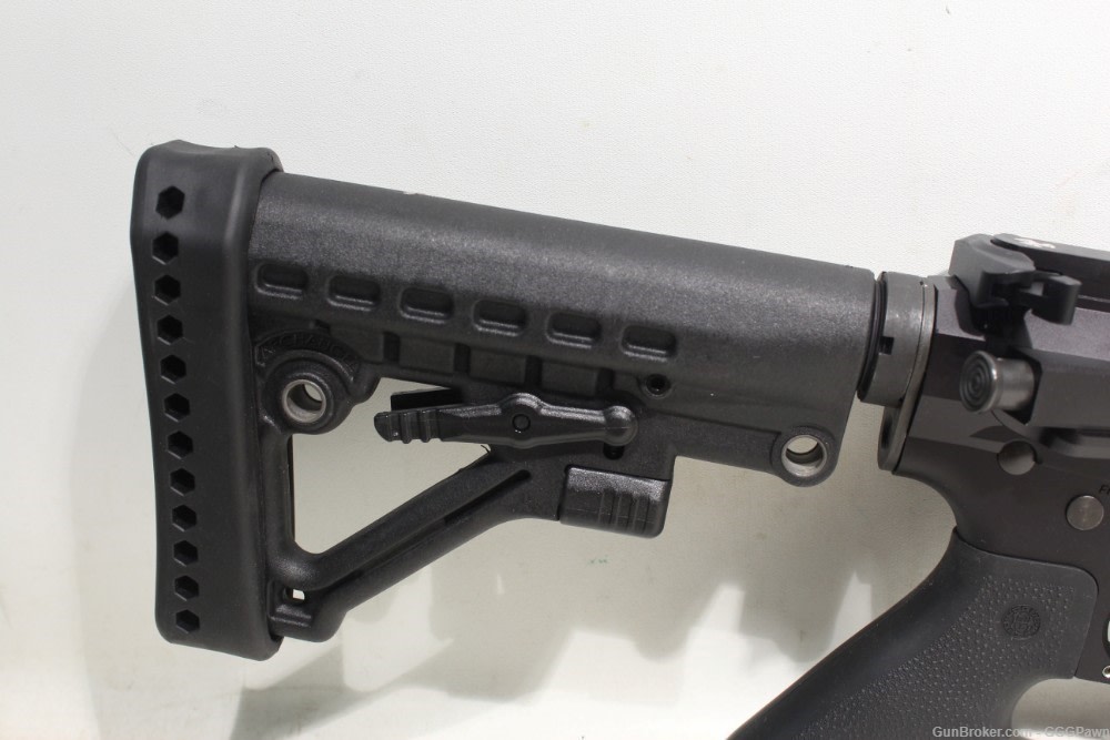 Cobalt Kinetics BAMF Custom 223/556 -img-1