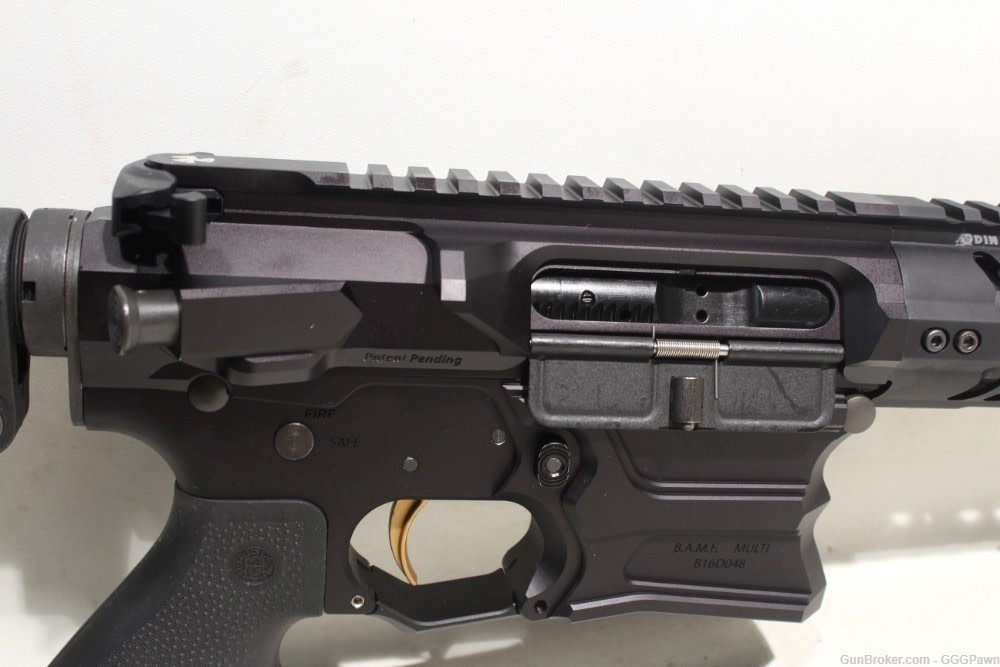 Cobalt Kinetics BAMF Custom 223/556 -img-3