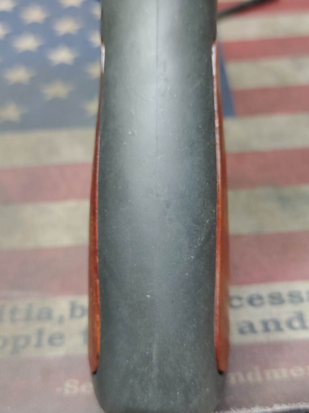 RUGER SUPER REDHAWK 44 MAG 7.5"Brl w/ Tasco 2x22 Pro-Class Scope Mfg1997 NR-img-32