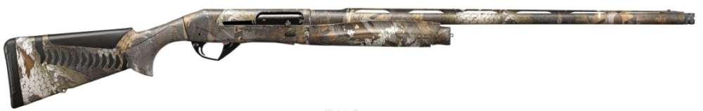 Benelli Super Black Eagle 3 Timber Camo 20 Ga 3in 28in 10343-img-0