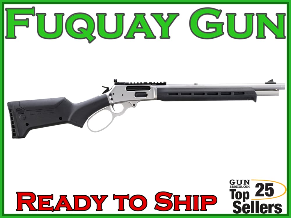 Marlin 1895 Trapper Magpul 45-70-img-0