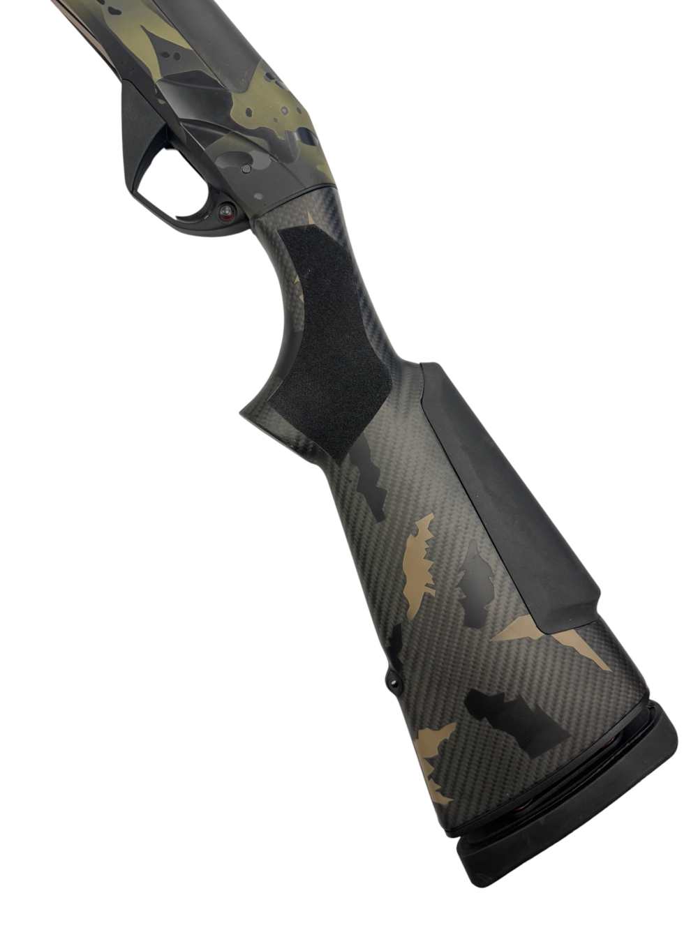BENELLI SUPER BLACK EAGLE 3 CUSTOM - 3.5" 12 GAUGE - -img-14