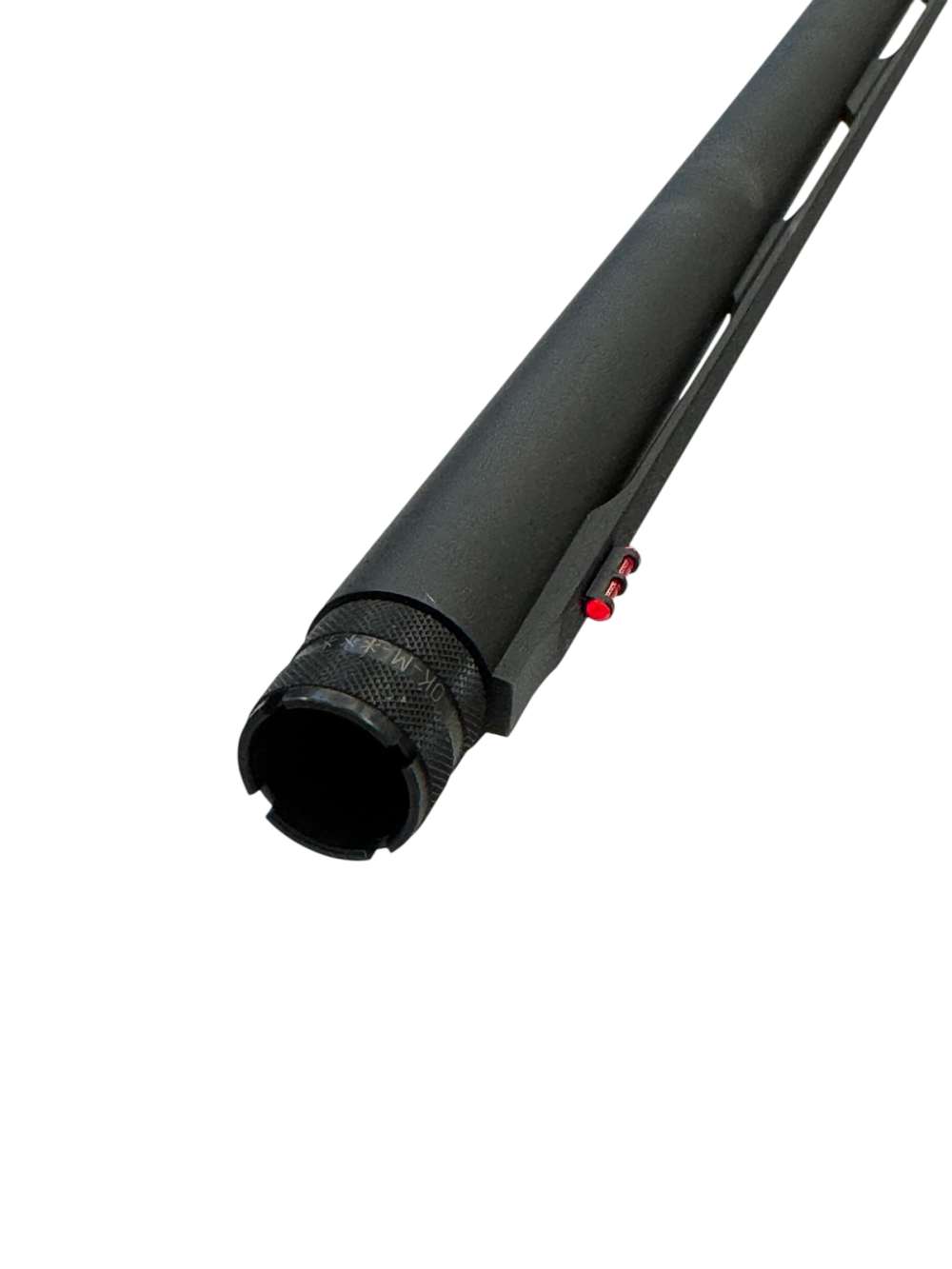 BENELLI SUPER BLACK EAGLE 3 CUSTOM - 3.5" 12 GAUGE - -img-9