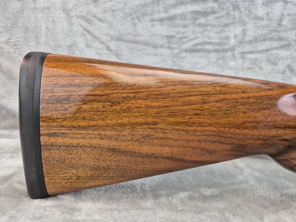 Belgium Browning Superposed Lightning Over/Under 12ga 30” Cast On – GREAT!-img-2