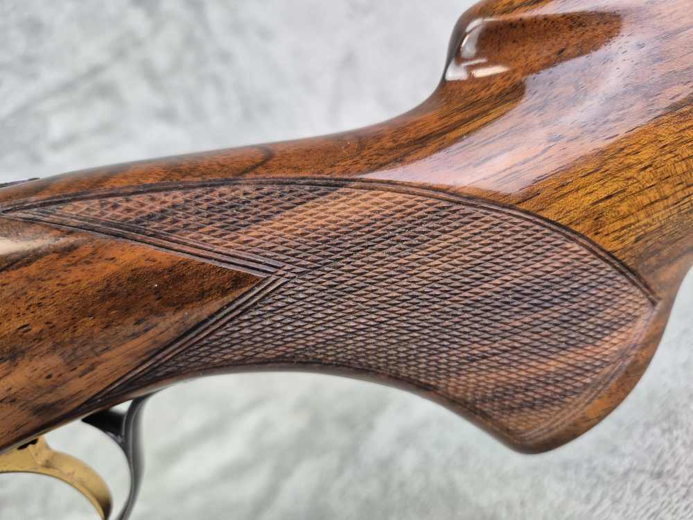 Belgium Browning Superposed Lightning Over/Under 12ga 30” Cast On – GREAT!-img-5