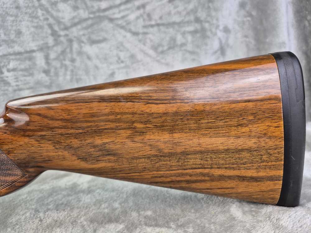 Belgium Browning Superposed Lightning Over/Under 12ga 30” Cast On – GREAT!-img-3