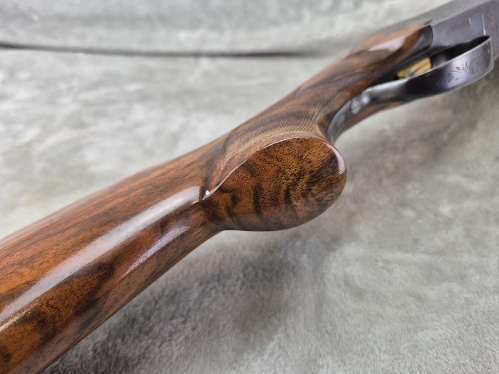 Belgium Browning Superposed Lightning Over/Under 12ga 30” Cast On – GREAT!-img-19