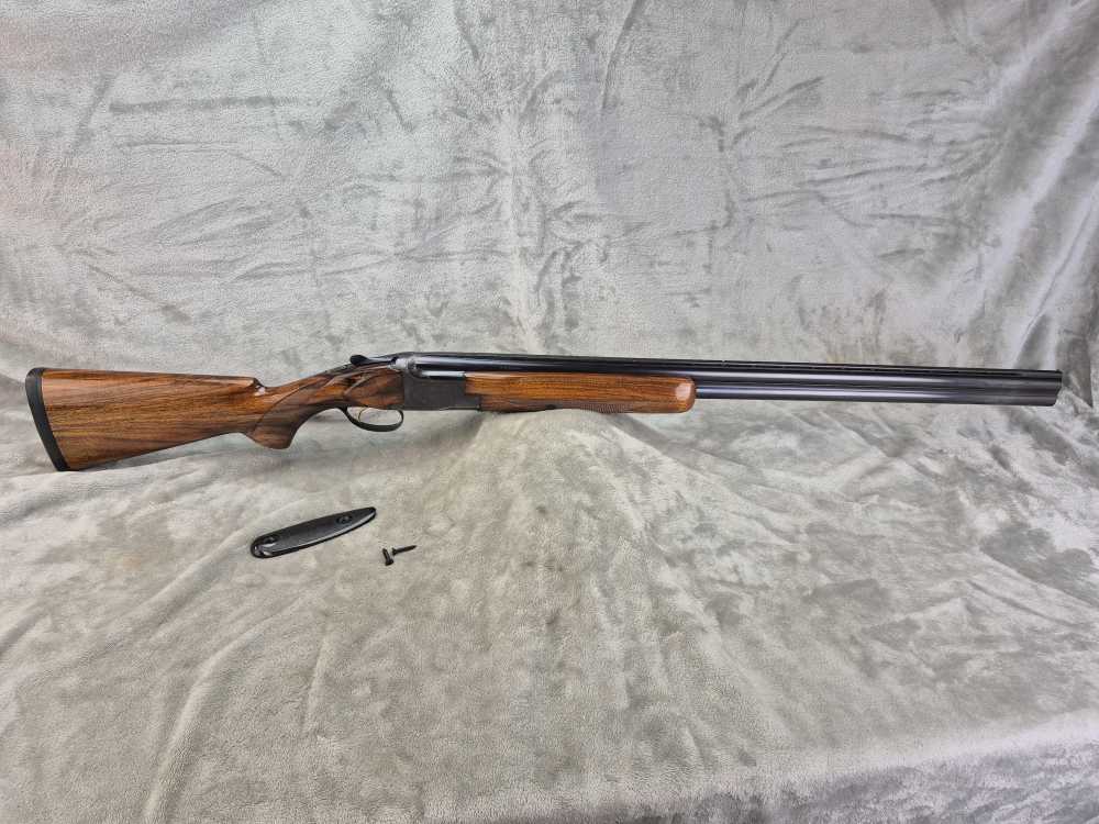 Belgium Browning Superposed Lightning Over/Under 12ga 30” Cast On – GREAT!-img-0
