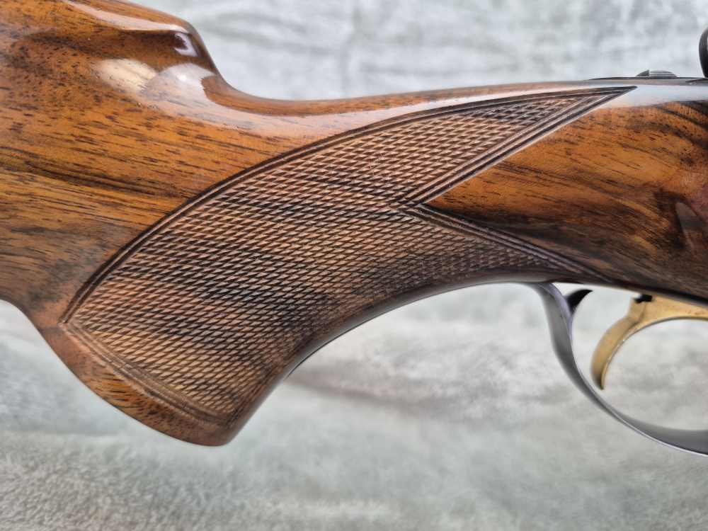 Belgium Browning Superposed Lightning Over/Under 12ga 30” Cast On – GREAT!-img-4