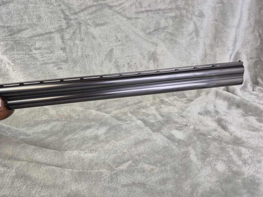 Belgium Browning Superposed Lightning Over/Under 12ga 30” Cast On – GREAT!-img-10