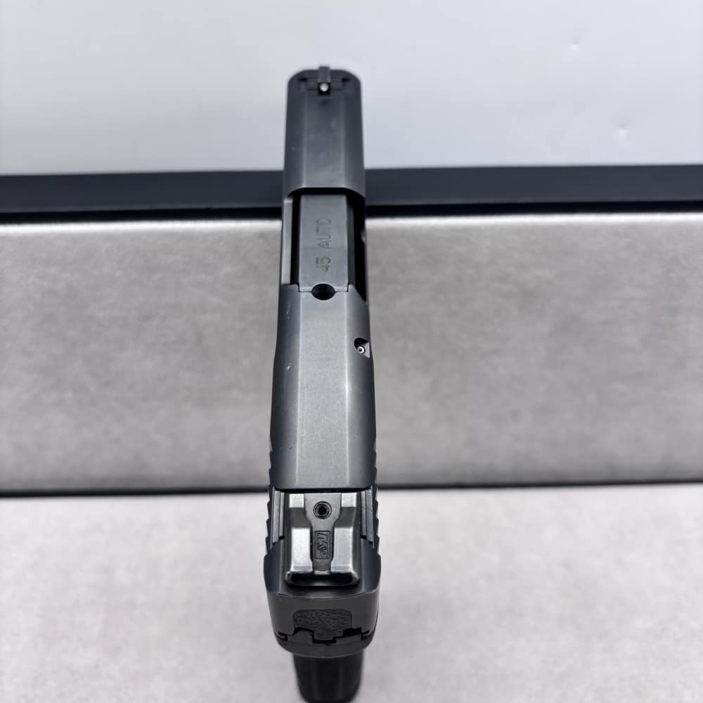 Smith & Wesson M&P 45 Shield M2.0 W/Holster-img-12