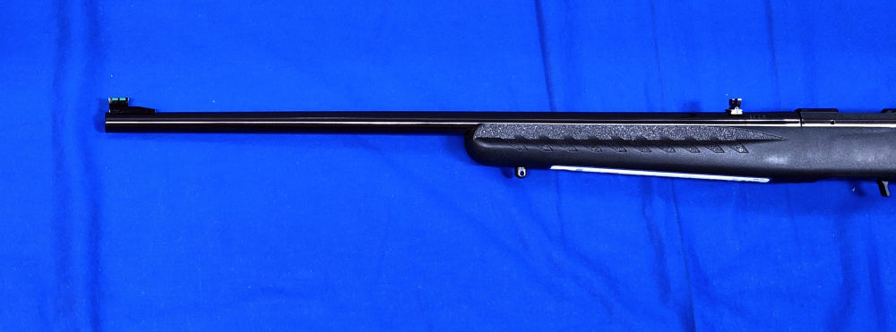 RUGER AMERICAN RIMFIRE RIFLE .22LR 22" - UNFIRED IN BOX!-img-5