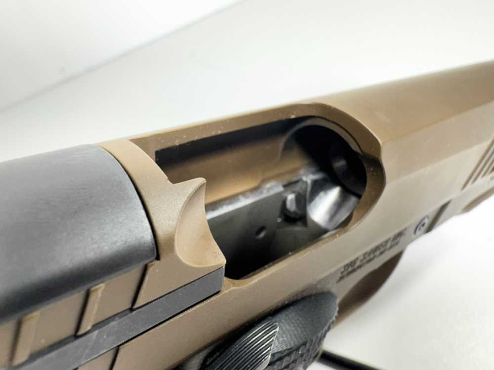 Sig Sauer 1911 XCarry 45 Auto-img-2