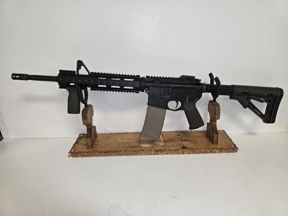 Diamondback DB15 -img-0