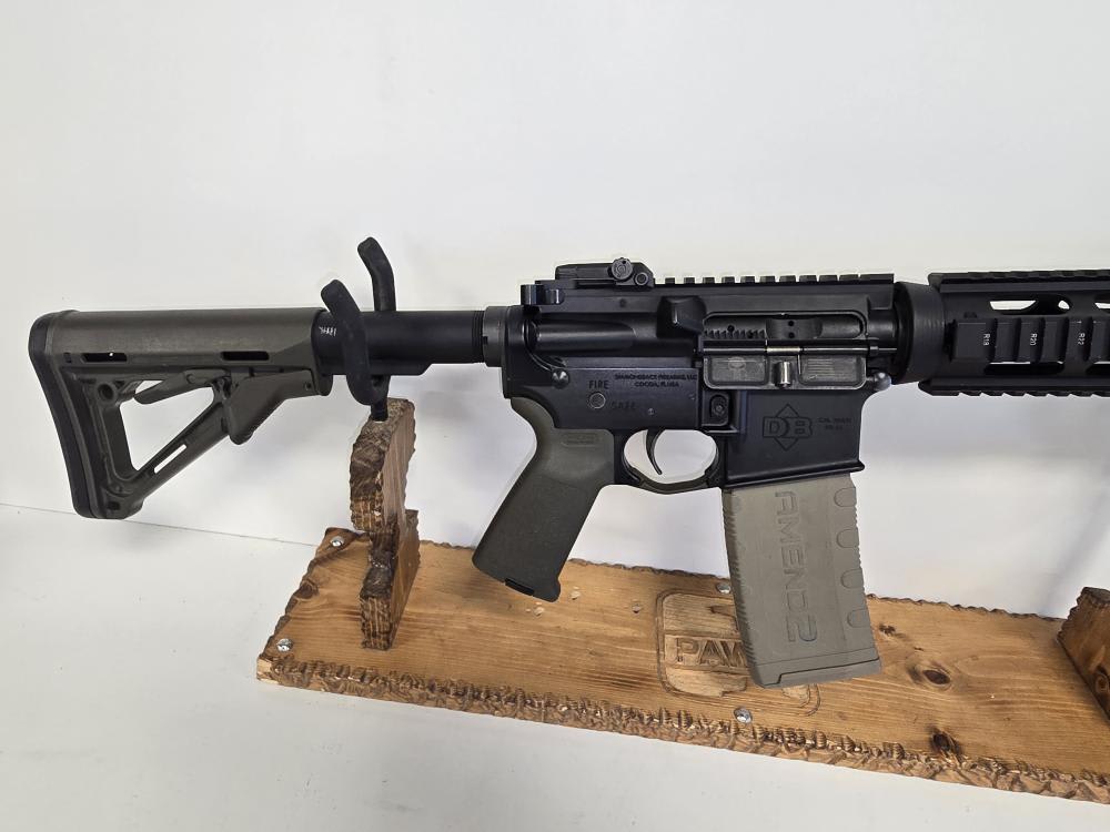 Diamondback DB15 -img-5