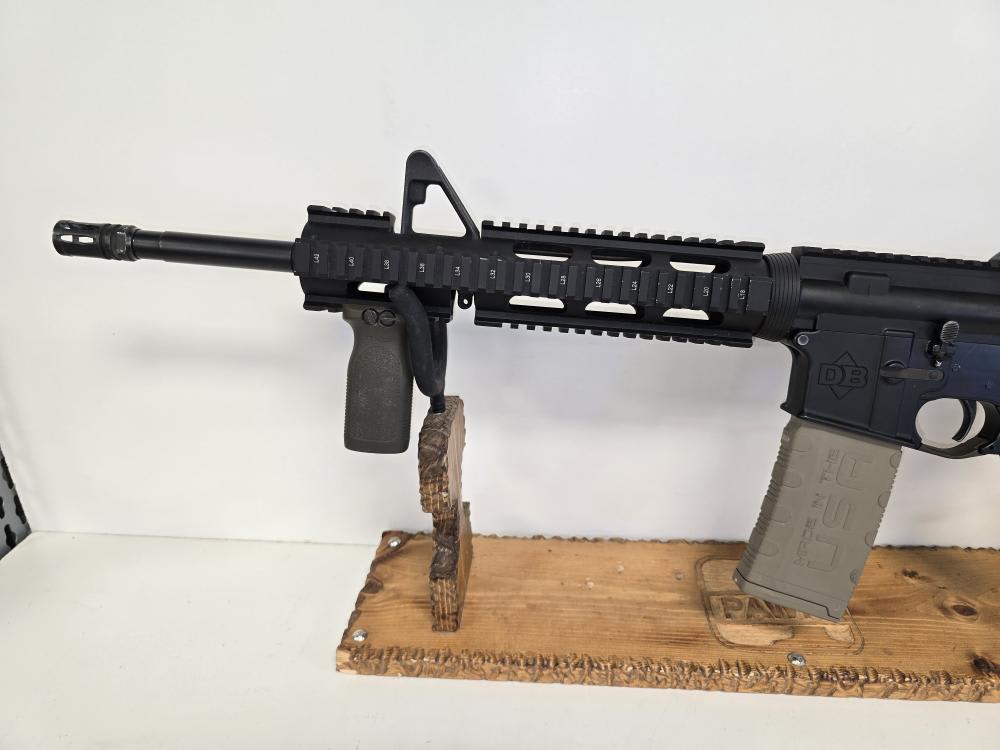 Diamondback DB15 -img-1