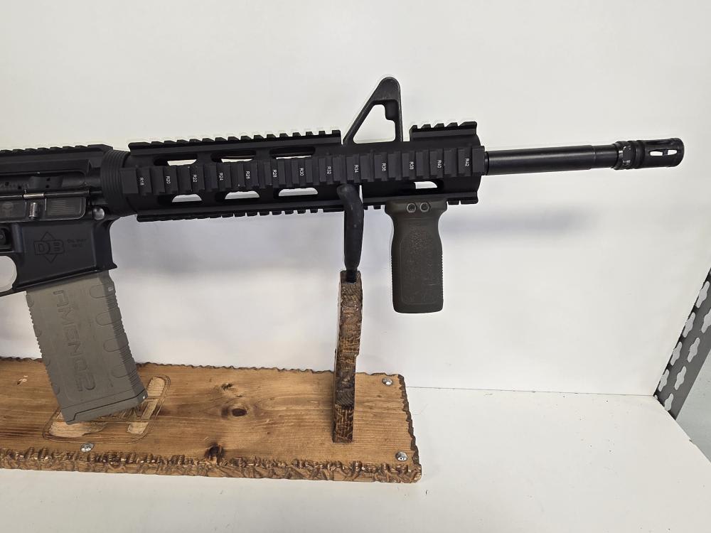 Diamondback DB15 -img-4