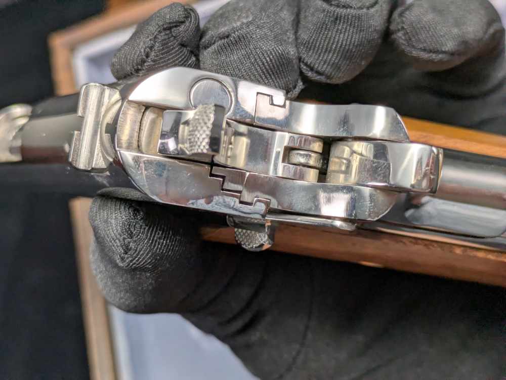 Colt World War II Commemorative|European & Pacific Theater Matching Set-img-29