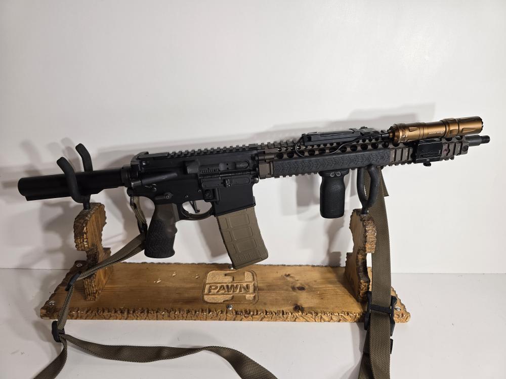 Daniel Defense DDM4 M4A1-img-3