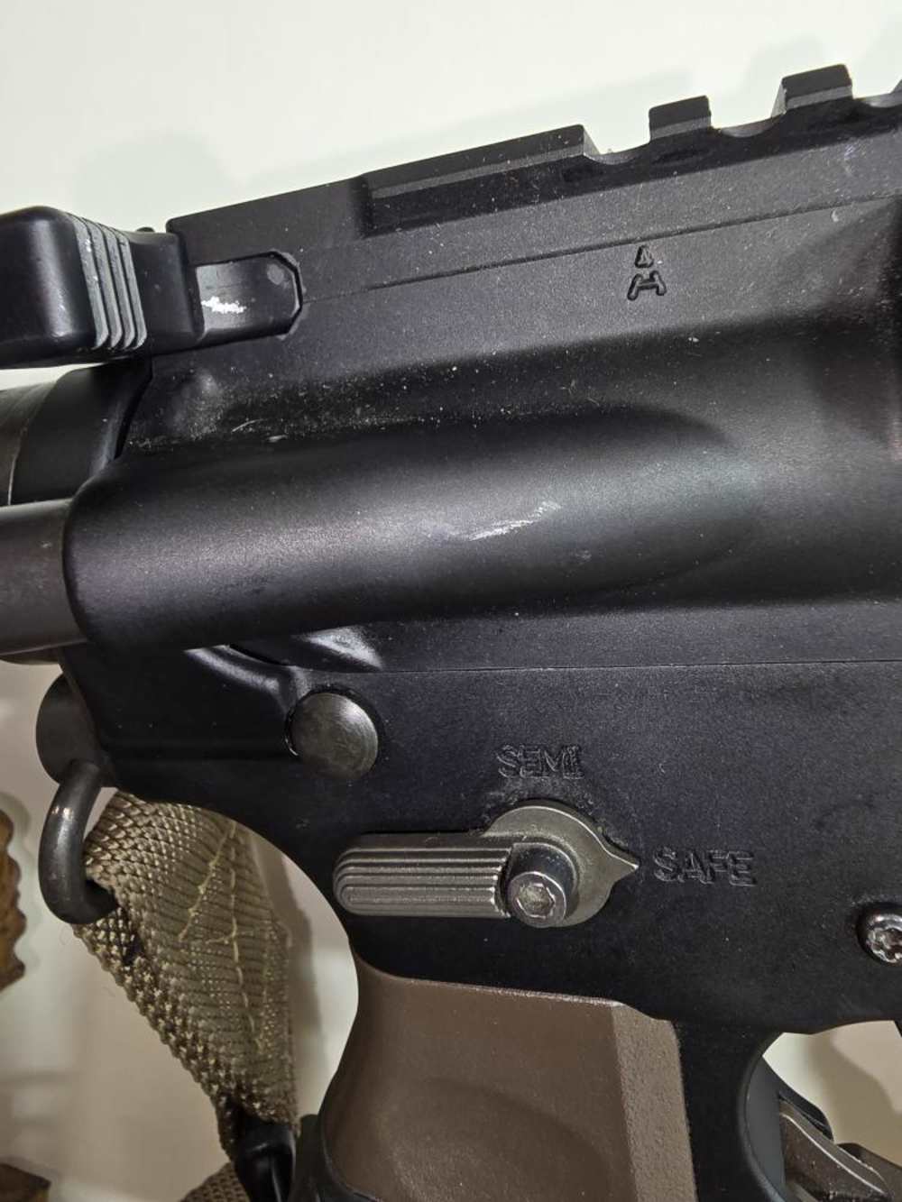 Daniel Defense DDM4 M4A1-img-6