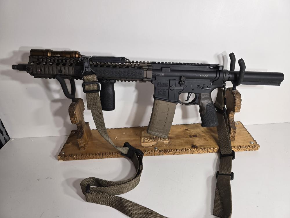 Daniel Defense DDM4 M4A1-img-0