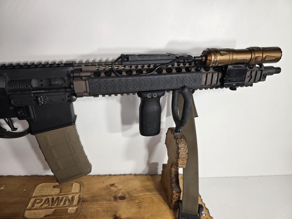 Daniel Defense DDM4 M4A1-img-4