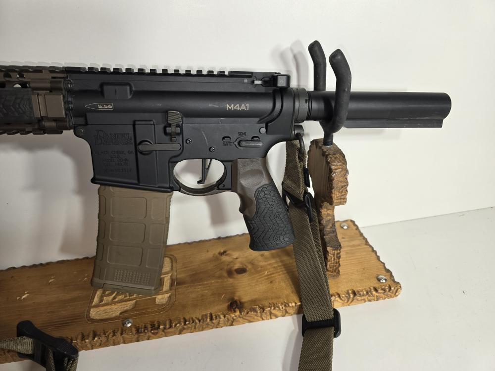 Daniel Defense DDM4 M4A1-img-2