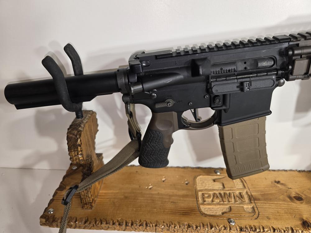 Daniel Defense DDM4 M4A1-img-5