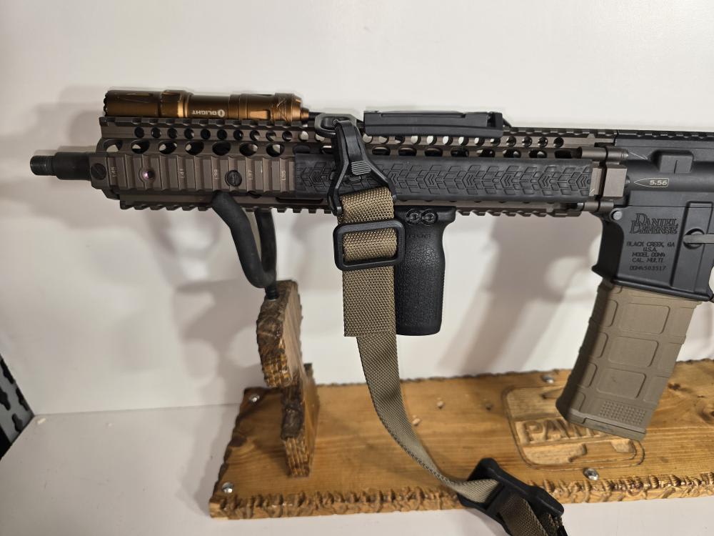 Daniel Defense DDM4 M4A1-img-1