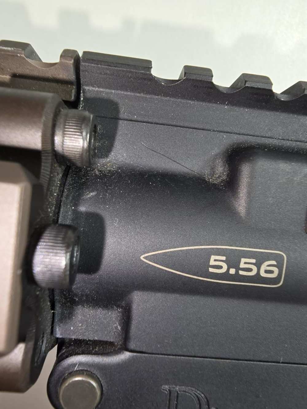 Daniel Defense DDM4 M4A1-img-9