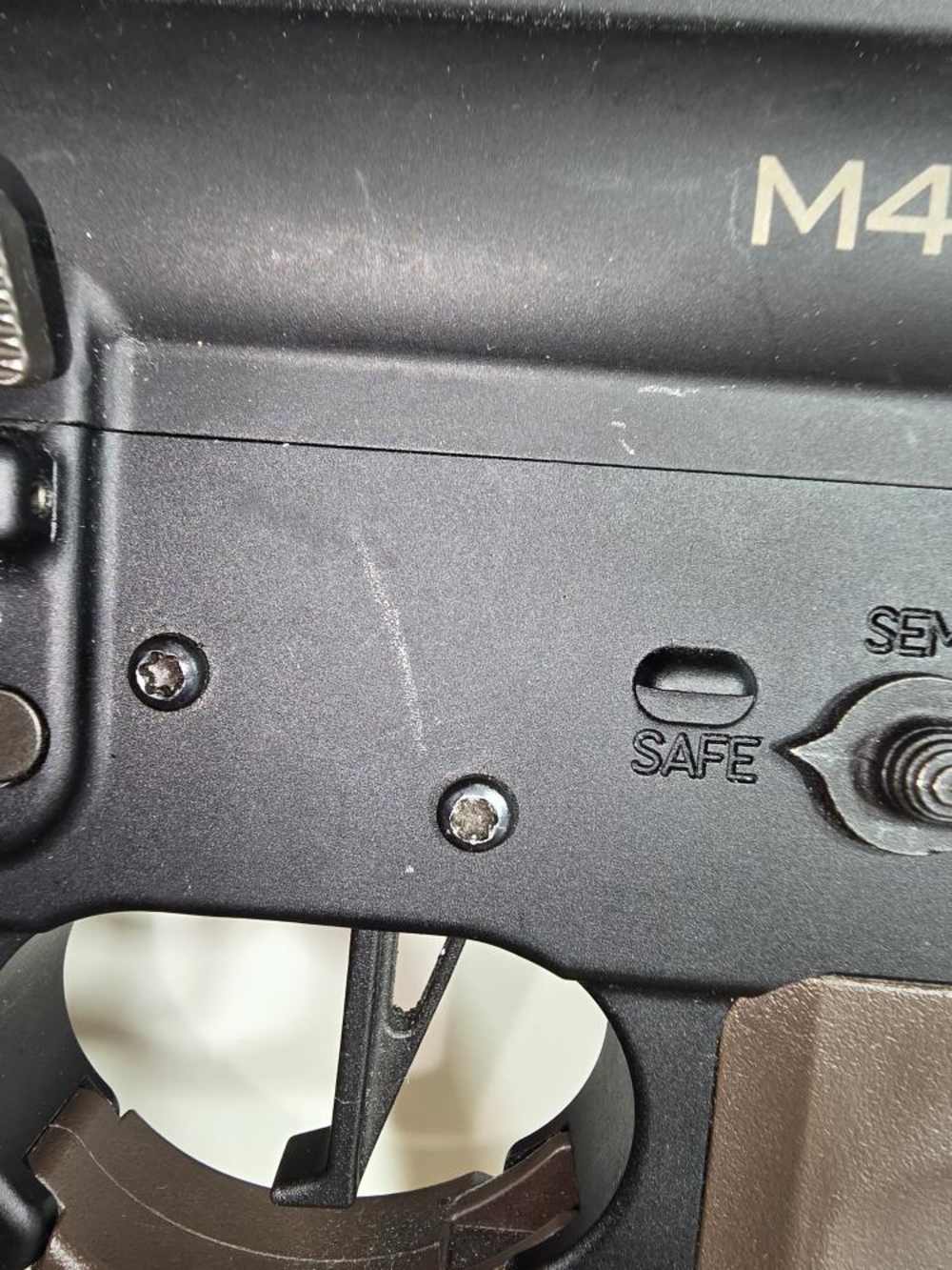 Daniel Defense DDM4 M4A1-img-8