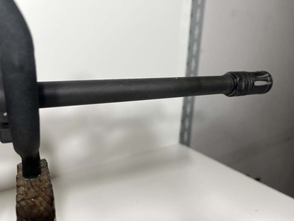 Del-Ton DTI-15 5.56MM -img-3