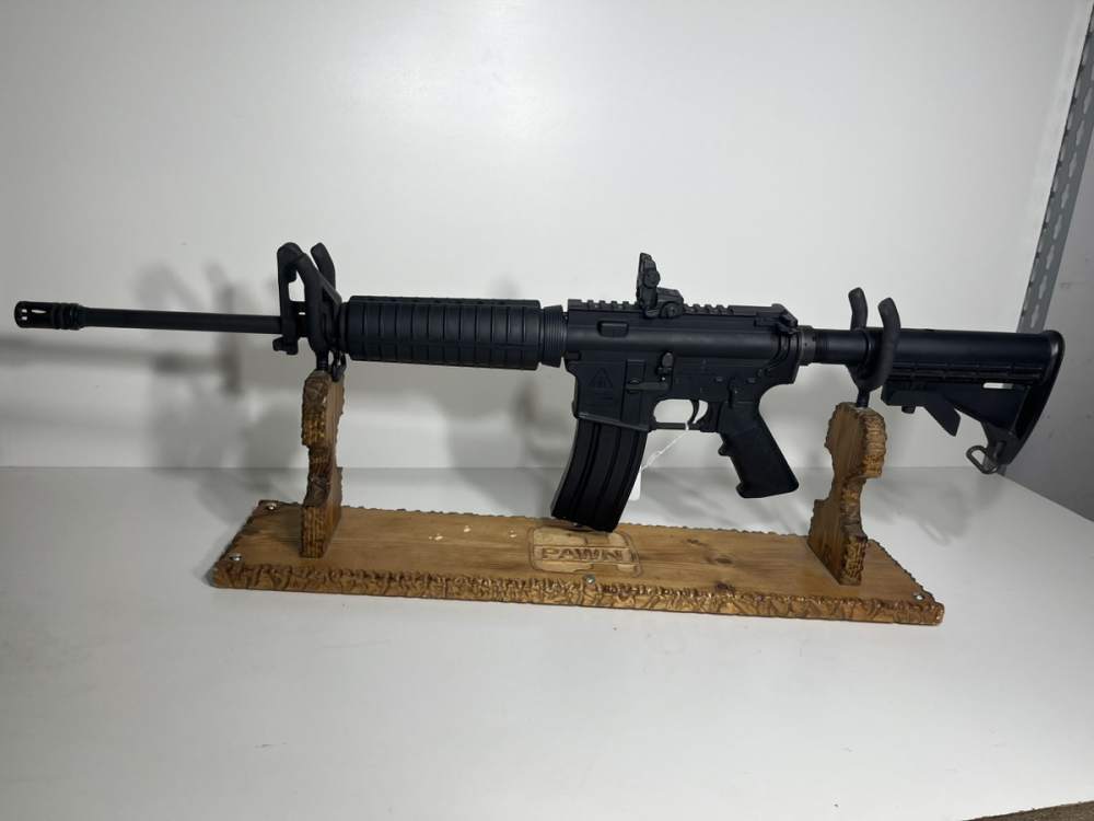 Del-Ton DTI-15 5.56MM -img-2